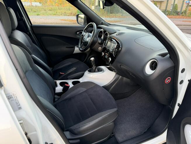 Nissan Juke 2016