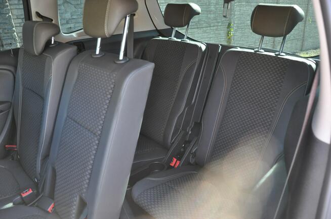 Opel Zafira 2018