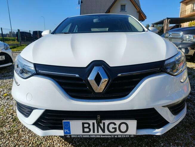 Renault Megane 2017