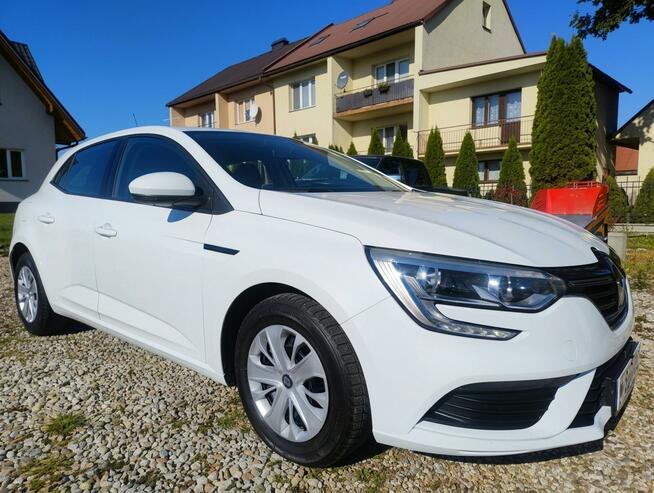 Renault Megane 2017