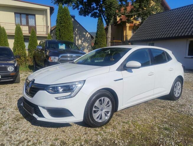 Renault Megane 2017