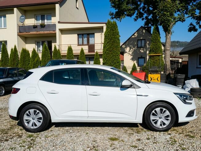 Renault Megane 2017