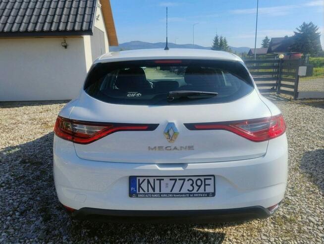 Renault Megane 2017