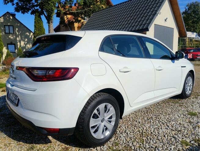 Renault Megane 2017