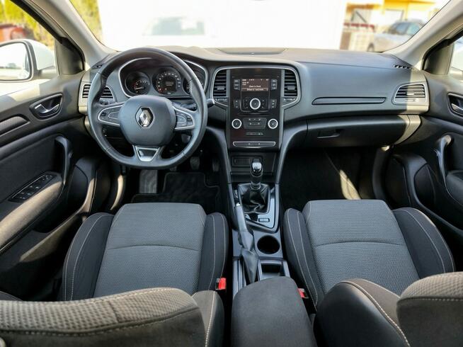 Renault Megane 2017