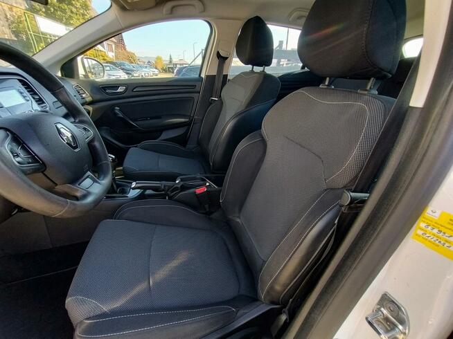 Renault Megane 2017