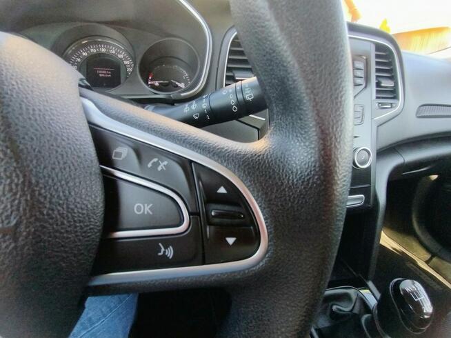 Renault Megane 2017