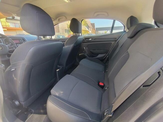 Renault Megane 2017
