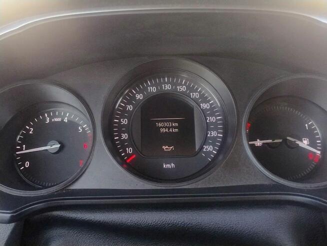 Renault Megane 2017