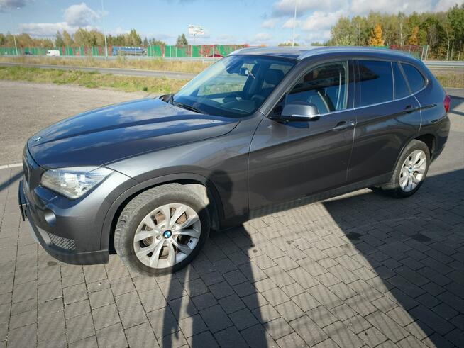 BMW X1 2014