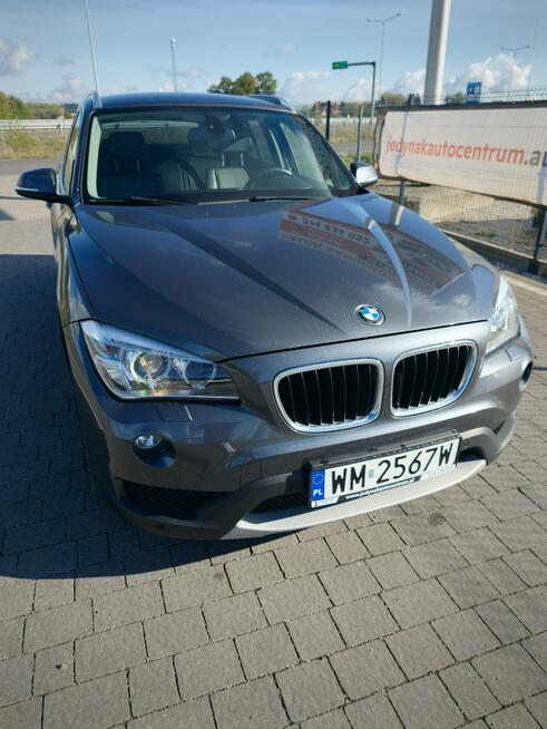 BMW X1 2014
