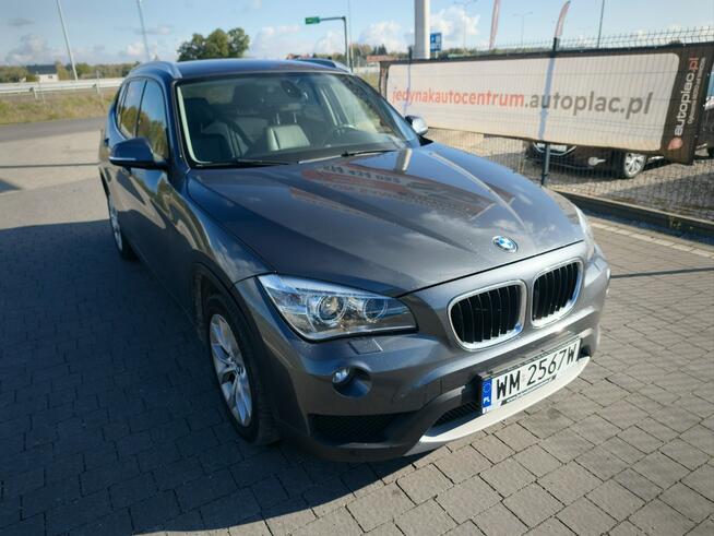 BMW X1 2014