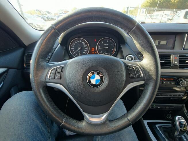 BMW X1 2014