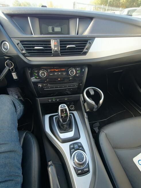 BMW X1 2014