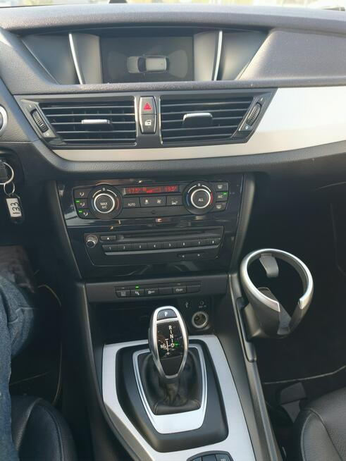 BMW X1 2014