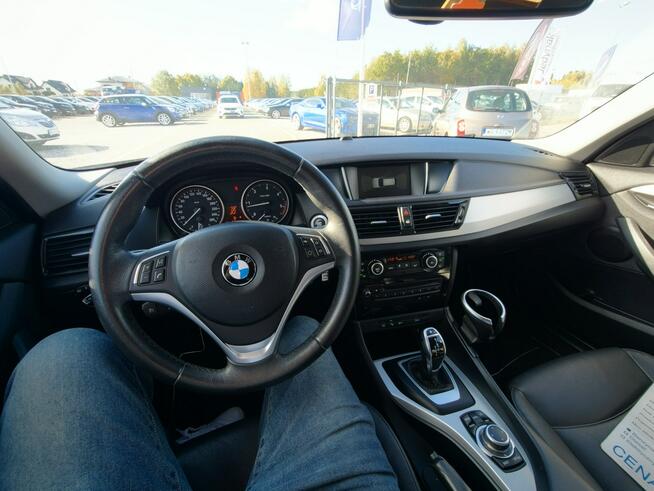 BMW X1 2014