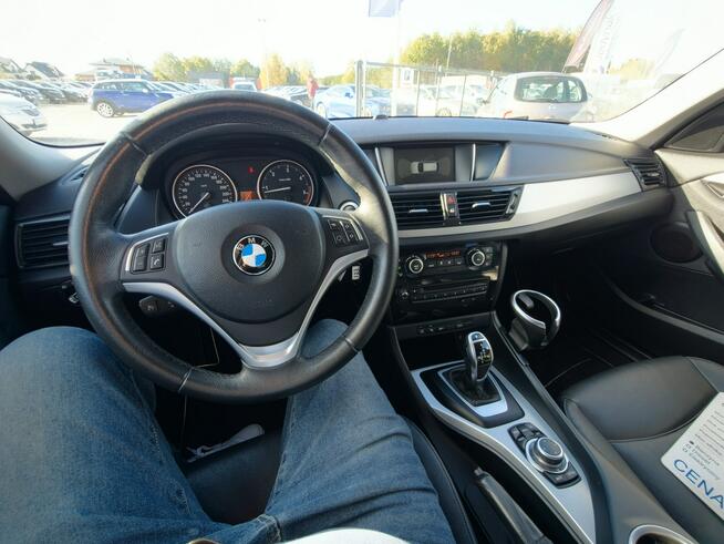BMW X1 2014