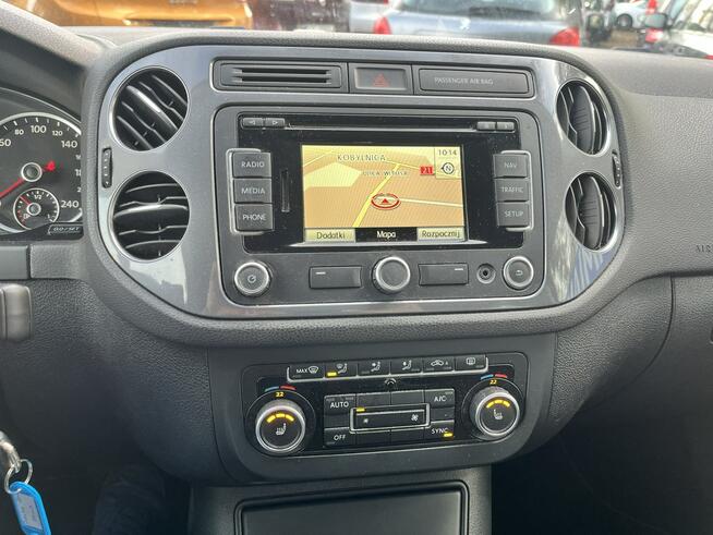 Volkswagen Tiguan 2012