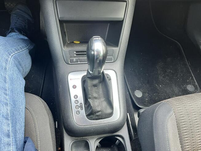Volkswagen Tiguan 2012