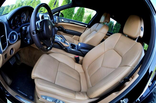 Porsche Cayenne 2014