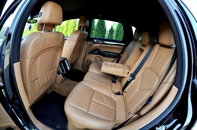 Porsche Cayenne 2014