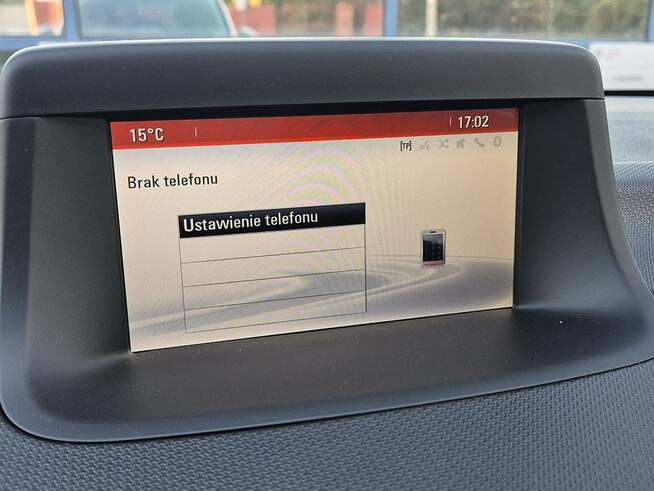 Opel Meriva 2016