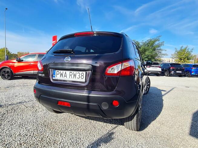 Nissan Qashqai 2013