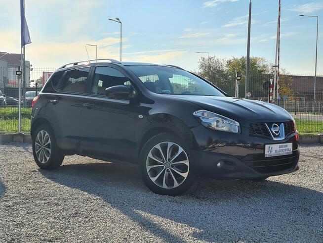 Nissan Qashqai 2013