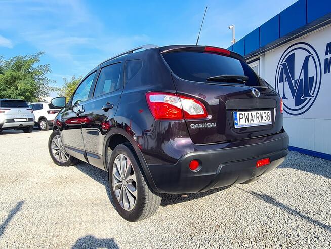 Nissan Qashqai 2013