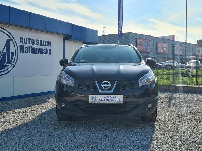 Nissan Qashqai 2013