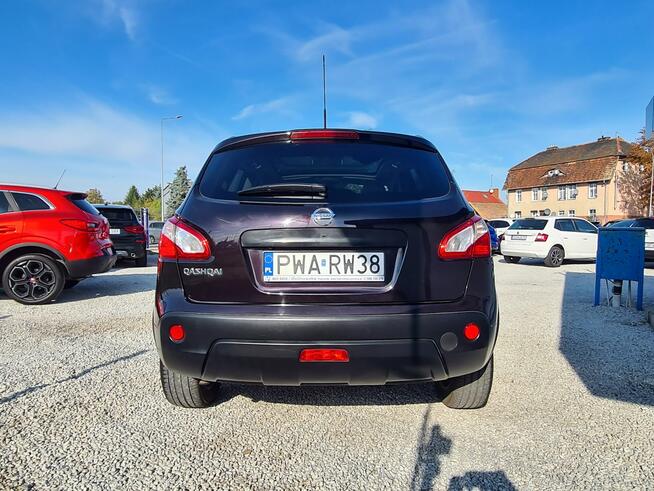 Nissan Qashqai 2013