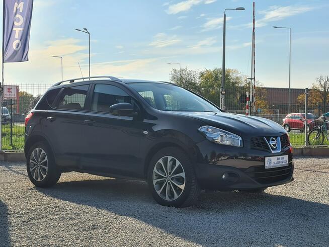 Nissan Qashqai 2013