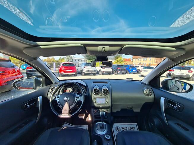 Nissan Qashqai 2013