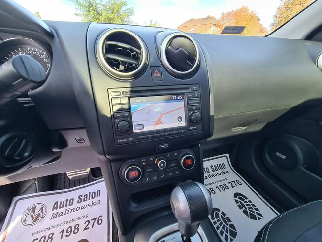 Nissan Qashqai 2013