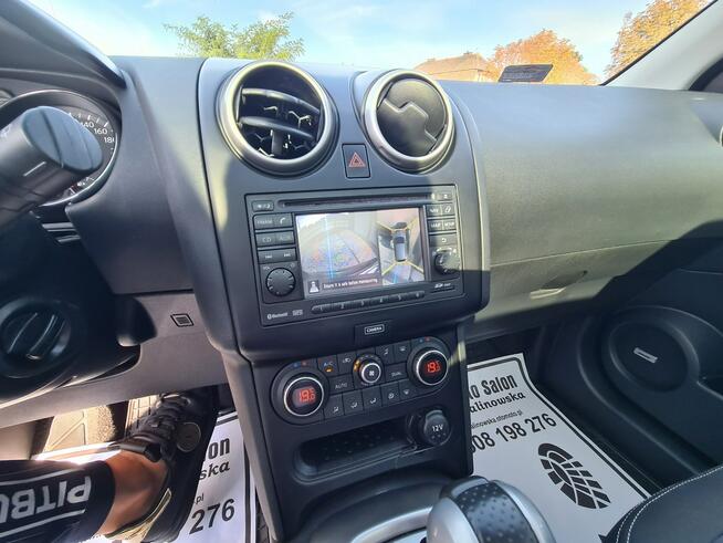Nissan Qashqai 2013