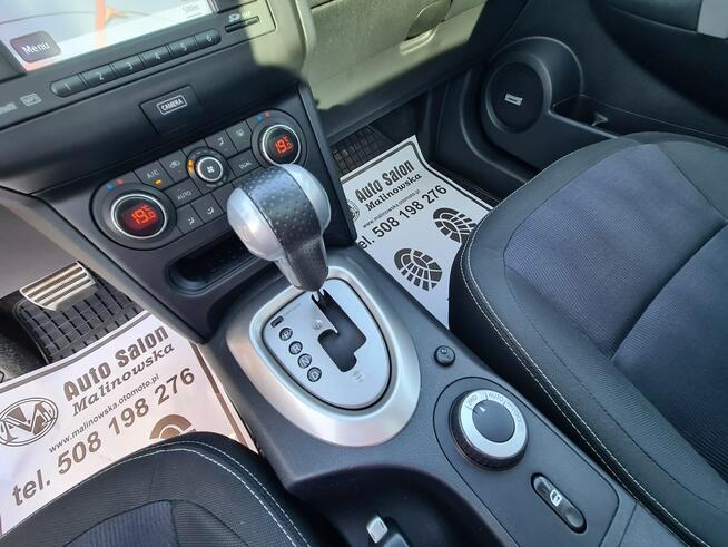 Nissan Qashqai 2013