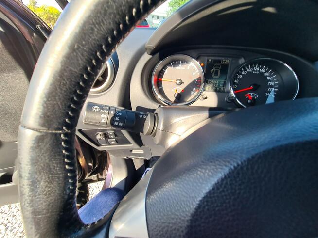 Nissan Qashqai 2013