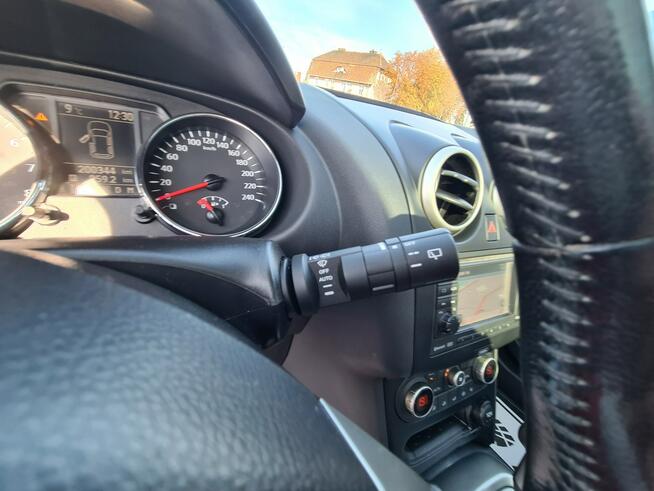 Nissan Qashqai 2013