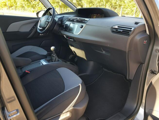 Citroën Pozostałe 2014