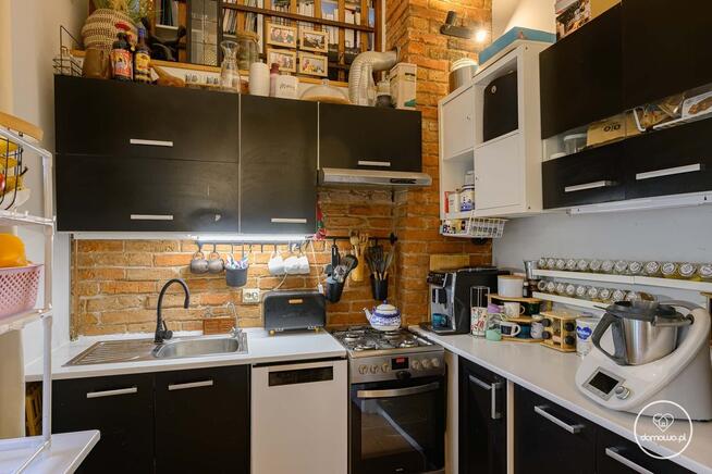 DOM WOLNOSTOJĄCY | 65m2 | 2013r. | PKP | DZIAŁKA 237m2