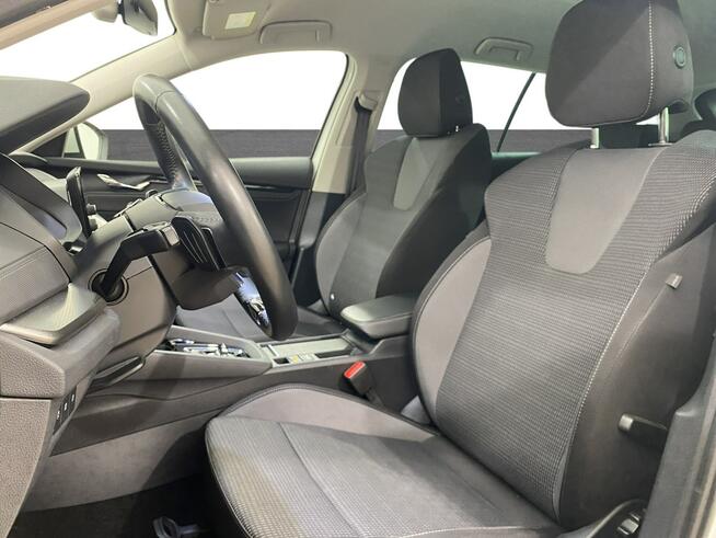 Skoda Octavia 2.0 TDI Ambition DSG Kombi