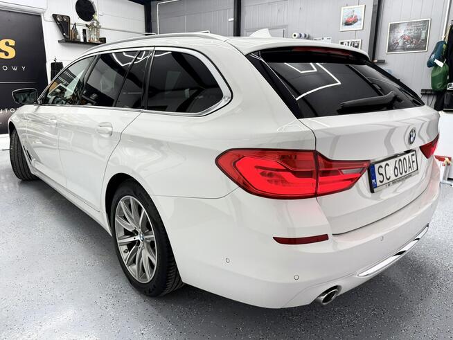 BMW Pozostałe 2018