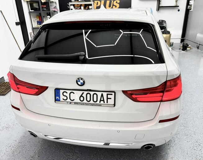 BMW Pozostałe 2018