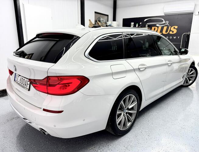 BMW Pozostałe 2018