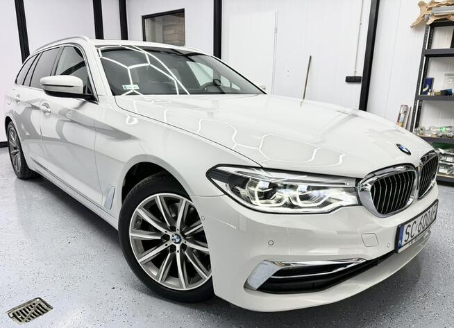BMW Pozostałe 2018