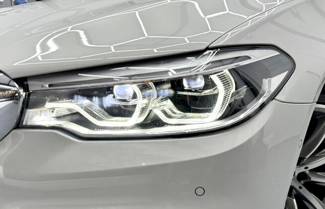 BMW Pozostałe 2018