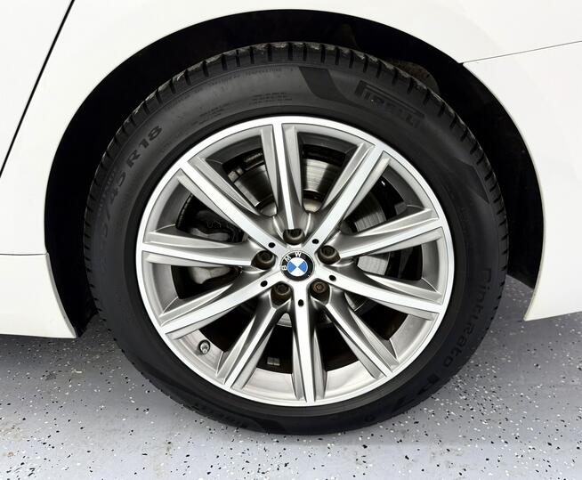 BMW Pozostałe 2018