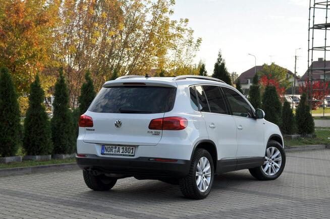 Volkswagen Tiguan 2016