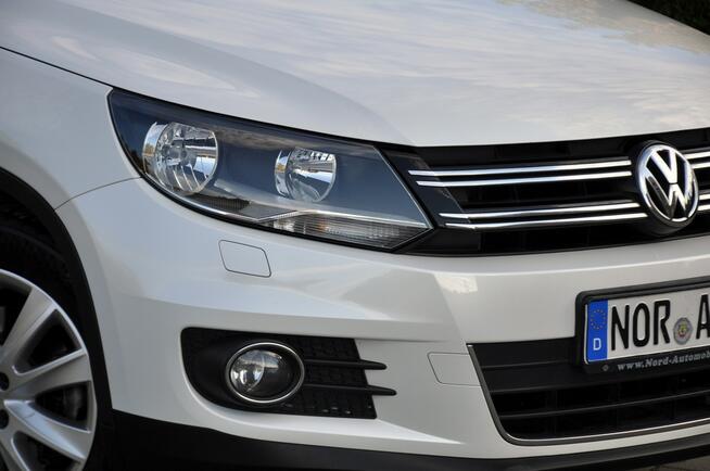 Volkswagen Tiguan 2016