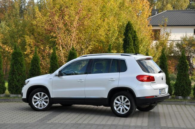 Volkswagen Tiguan 2016